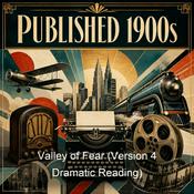 Podcast Valley of Fear (Version 4 Dramatic Reading)
