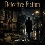 Podcast Valley of Fear