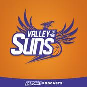 Podcast Valley of the Suns: A Phoenix Suns Podcast