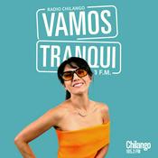 Podcast Vamos tranqui con Gina Jaramillo