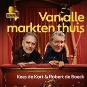 Podcast Van Alle Markten Thuis | BNR