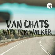 Podcast Van Chats with Tom Walker