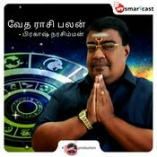 Podcast Vedic Astro in Tamil