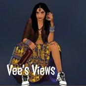 Podcast Vee's Views