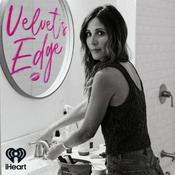 Podcast Velvet's Edge with Kelly Henderson
