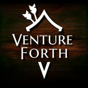 Venture Forth: A D&D Podcast