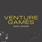 Podcast Venture Games