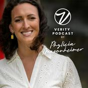 Podcast Verity by Phylicia Masonheimer