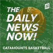 Podcast Vermont Catamounts Basketball News Today | 2 Min News | The Daily News Now!
