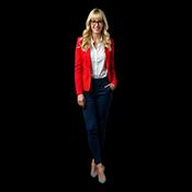 Podcast Veronica presents Political Perspectives with Ben Williams