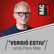 Podcast Versió estiu - L'entrevista, amb...