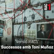Podcast Versió RAC1 - Successos amb Toni Muñoz