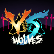 Podcast Versus Wolves