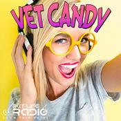 Podcast Vet Candy- Pet Life Radio Original