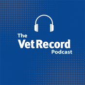 Podcast The Vet Record Podcast