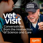 Podcast Vet Visit with Dr Mike McFarland