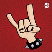 Podcast Vic’s Horrifyingly Rocking Podcast