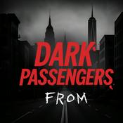 Podcast Dark Passengers: FROM on MGM+