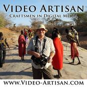 Podcast Video Artisan