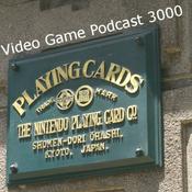 Podcast Video Game Podcast 3000