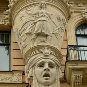 Podcast Viena Rīga-daudz talantu