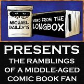 Podcast Views From The Longbox Presents