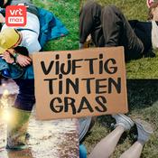 Podcast Vijftig Tinten Gras