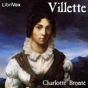 Podcast Villette by Charlotte Brontë (1816 - 1855)