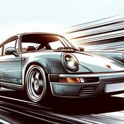 Podcast Vintage Car Chronicles VF