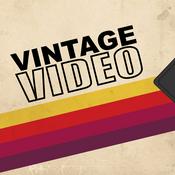 Podcast Vintage Video