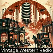 Podcast Vintage Western Radio