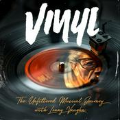 Podcast Vinyl