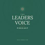 Podcast The Leaders Voice Podcast - Amplify your voice to lead with your greatest impact