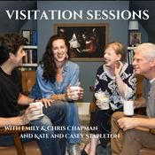 Podcast Visitation Sessions (A Podcast)