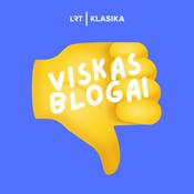 Podcast Viskas blogai