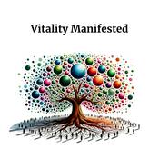 Podcast Vitality Manifested