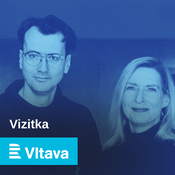 Podcast Vizitka