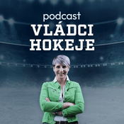 Podcast Vládci hokeje