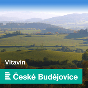 Podcast Vltavín