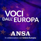 Podcast Voci dall'Europa