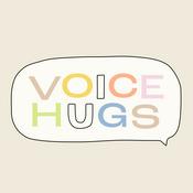 Podcast Voice Hugs