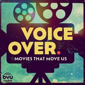 Podcast Voiceover: Movies that Move Us