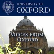 Podcast Voices from Oxford