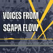 Podcast Voices from Scapa Flow