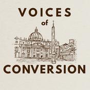 Podcast Voices of Conversion