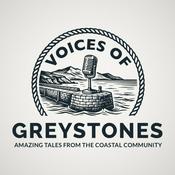 Podcast VOICES OF GREYSTONES