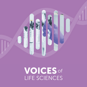 Podcast Voices of Life Sciences