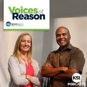 Podcast Voices of Reason