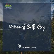 Podcast Voices of Self-Reg