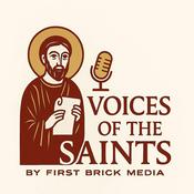 Podcast Voices of the Saints
